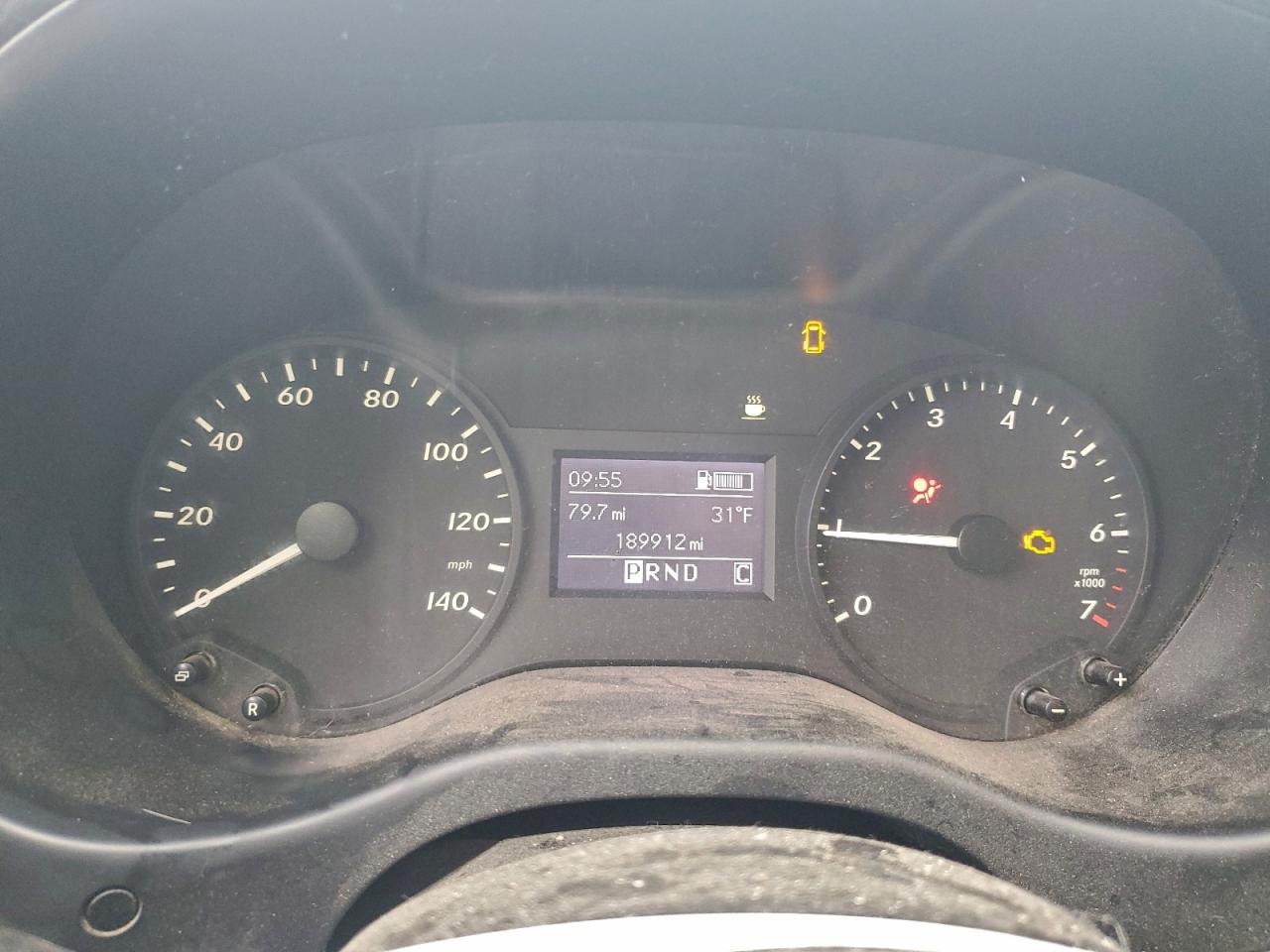 MERCEDES-BENZ METRIS