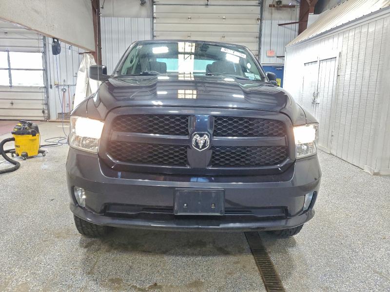 2015 RAM 1500 ST #3308335093