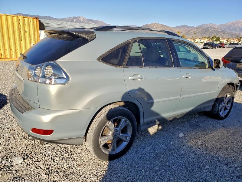 2006 LEXUS RX 400 #3310612272
