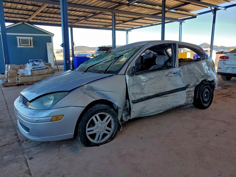 2003 FORD FOCUS ZX3 #3311587775