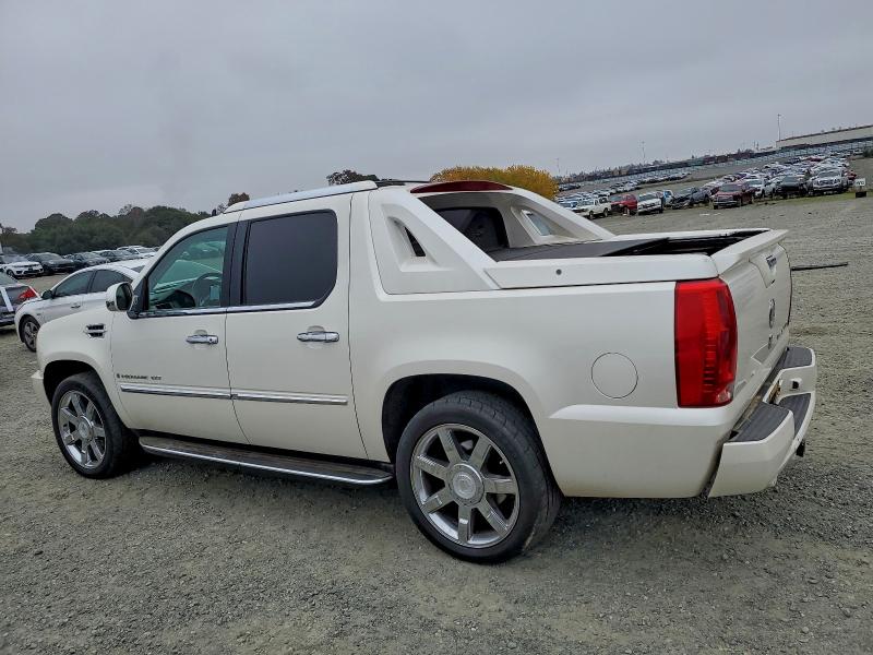 2007 CADILLAC ESCALADE E #3311551248