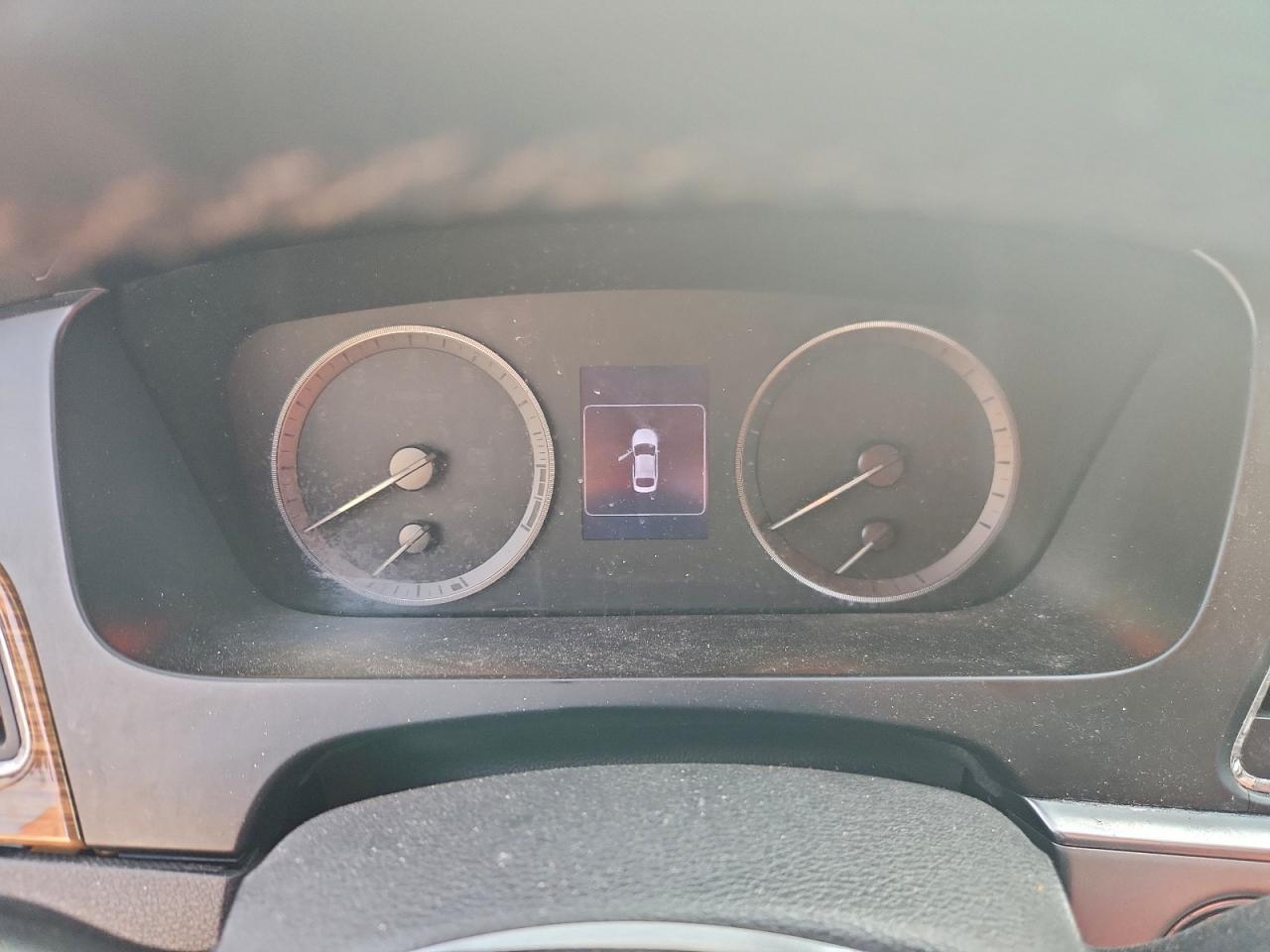 HYUNDAI SONATA SPORT