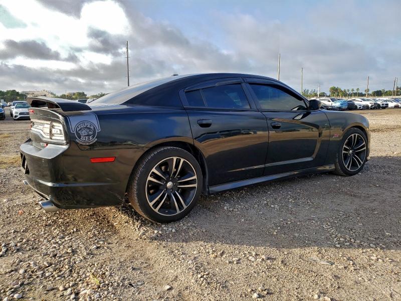 2013 DODGE CHARGER SU #3303611933