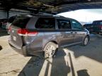 Lot #3308484274 2011 TOYOTA SIENNA XLE