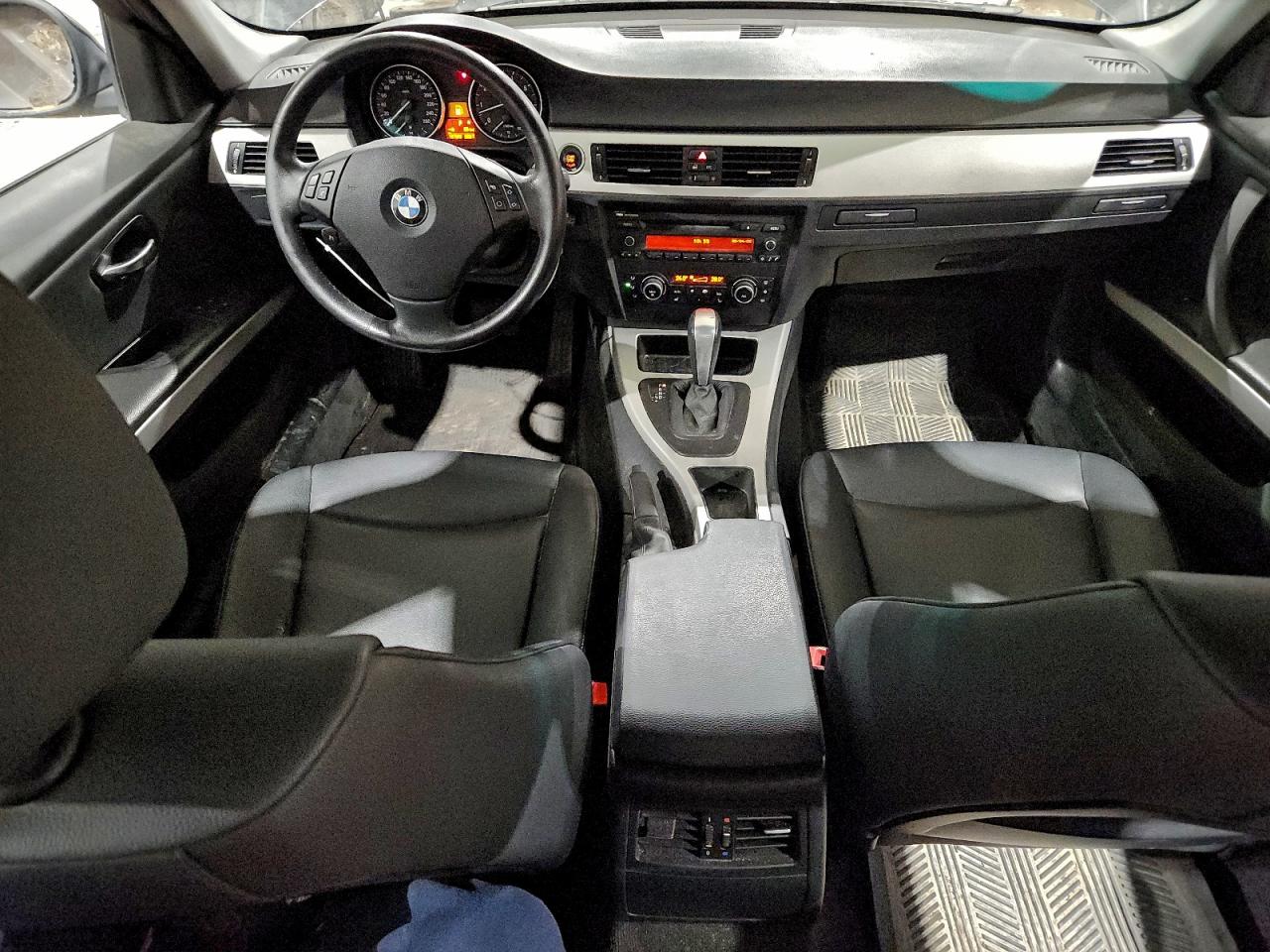 BMW 3 SERIES I