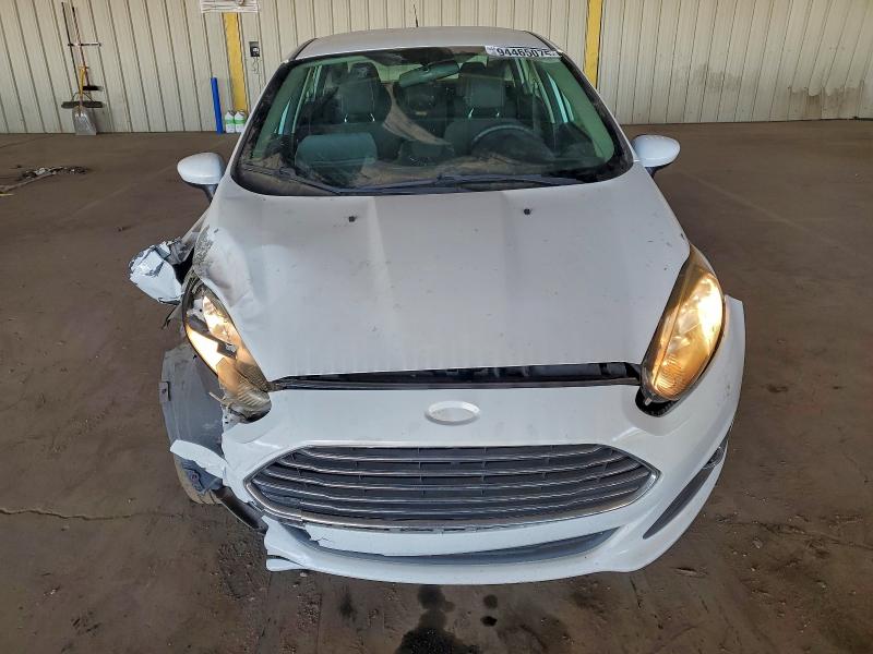 2019 FORD FIESTA SE #3303897723