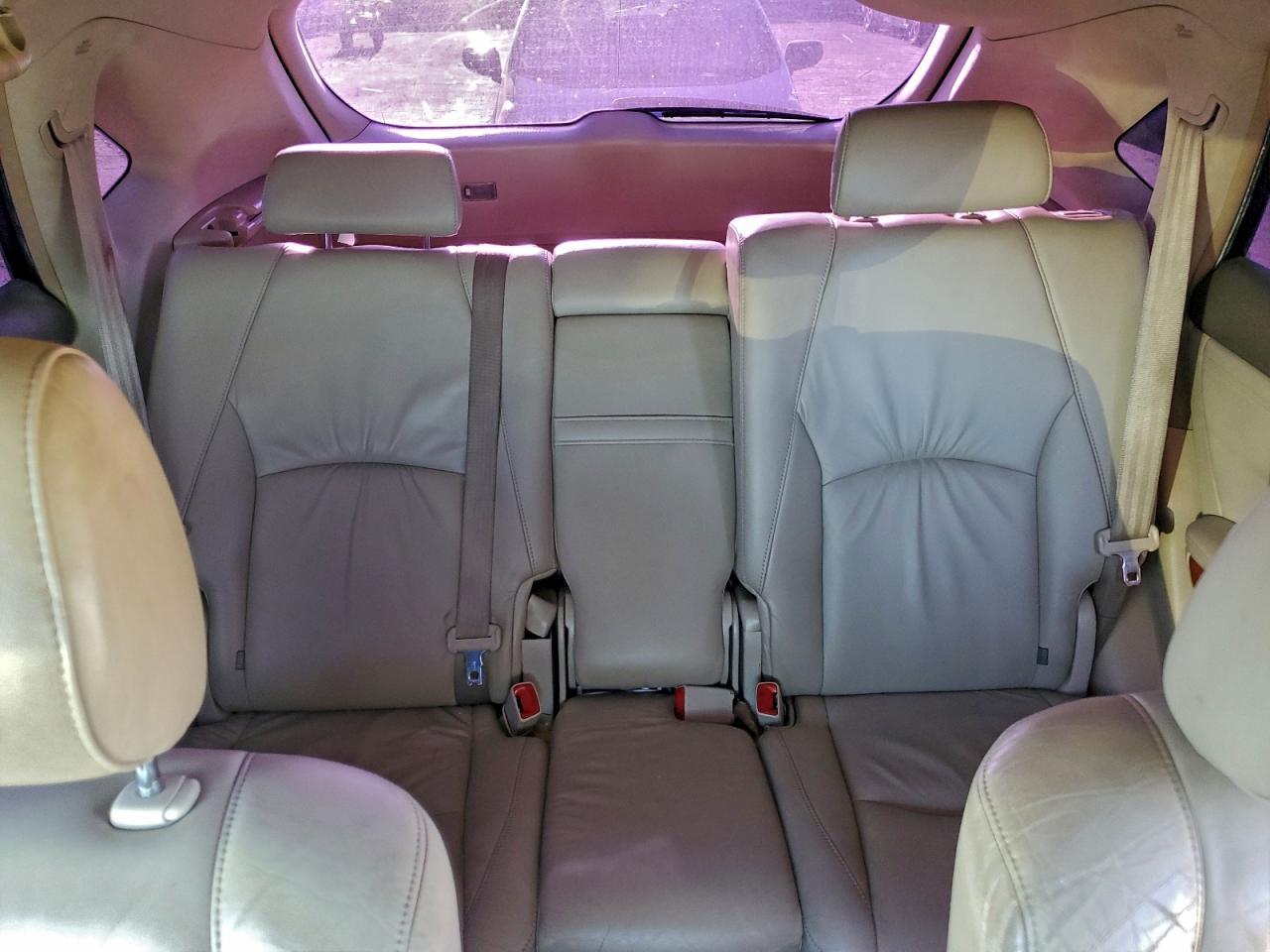 Lot #3306735070 2004 LEXUS RX 330