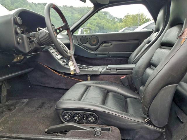 1988 PORSCHE 928 S-4 #3304516511