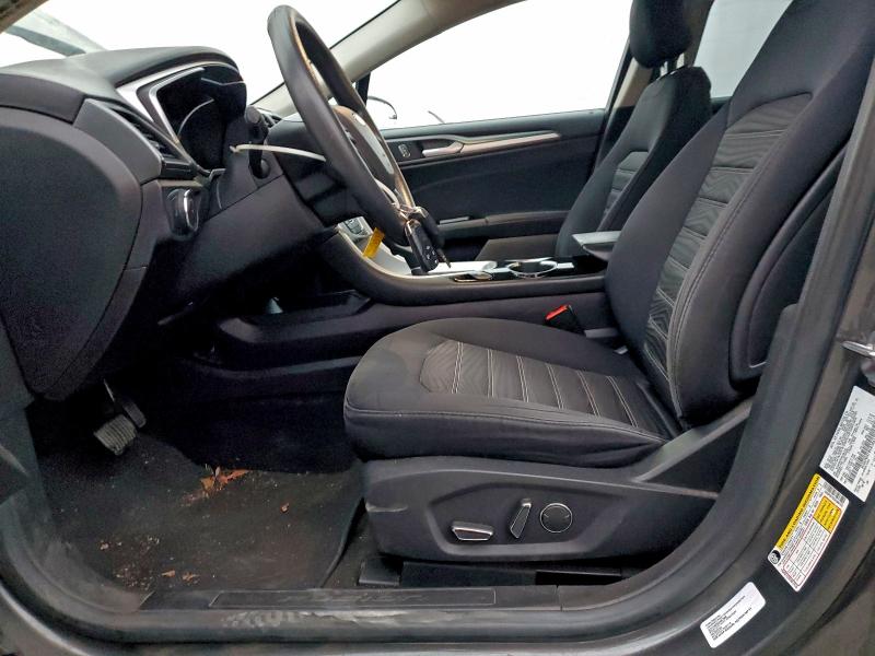 2016 FORD FUSION SE #3311551244