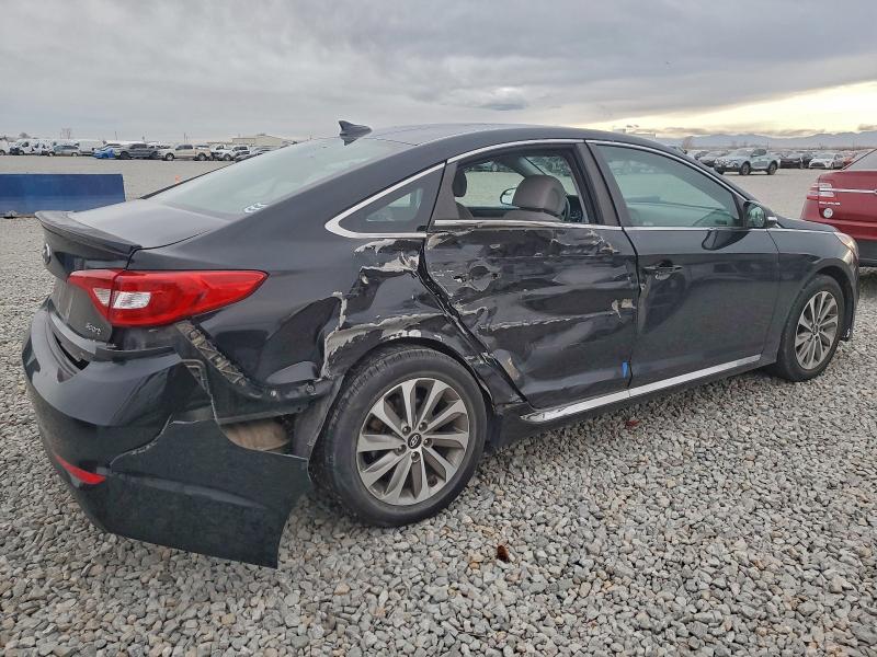 2015 HYUNDAI SONATA SPO #3303763419