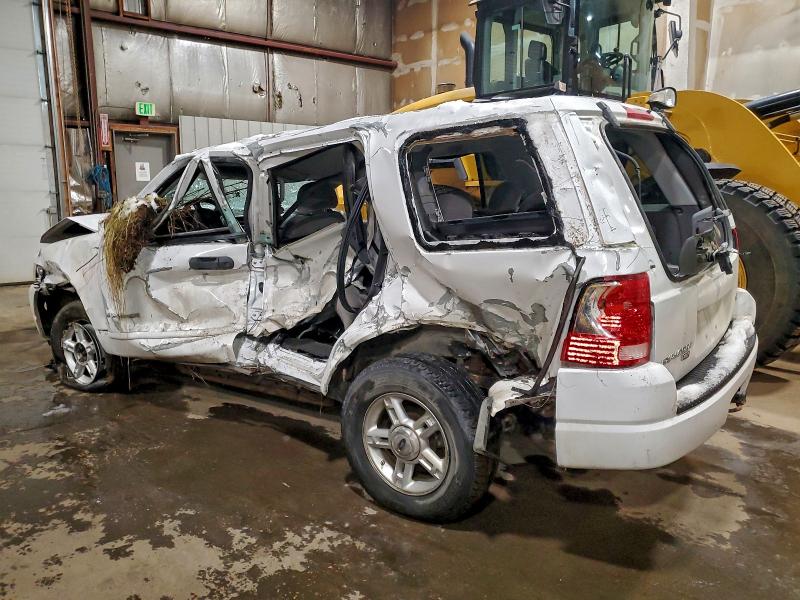 2005 FORD EXPLORER X #3310878650