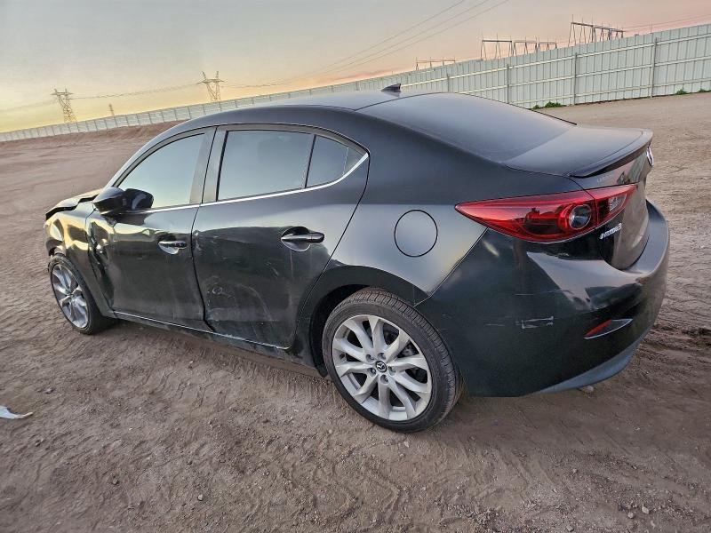 2014 MAZDA 3 GRAND TO #3310597110