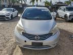 Lot #3301608632 2014 NISSAN VERSA NOTE