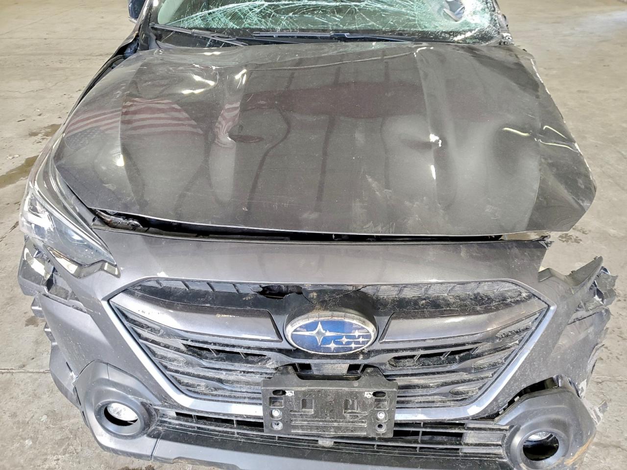 SUBARU OUTBACK PREMIUM