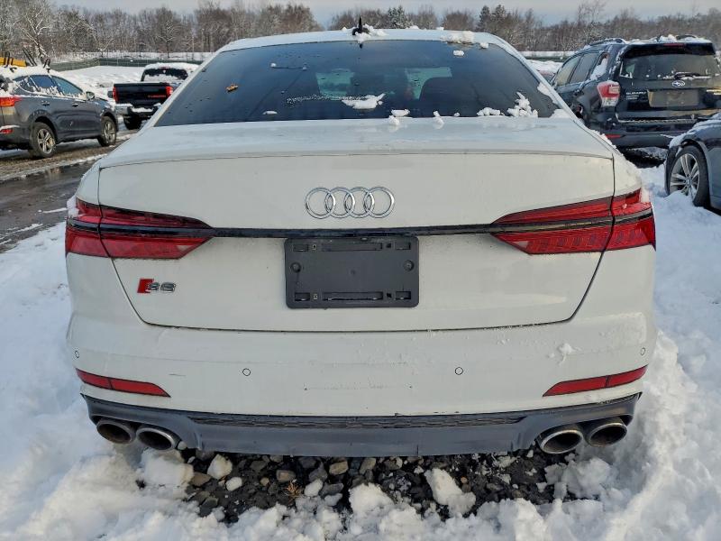 2020 AUDI S6 PREMIUM #3302872897