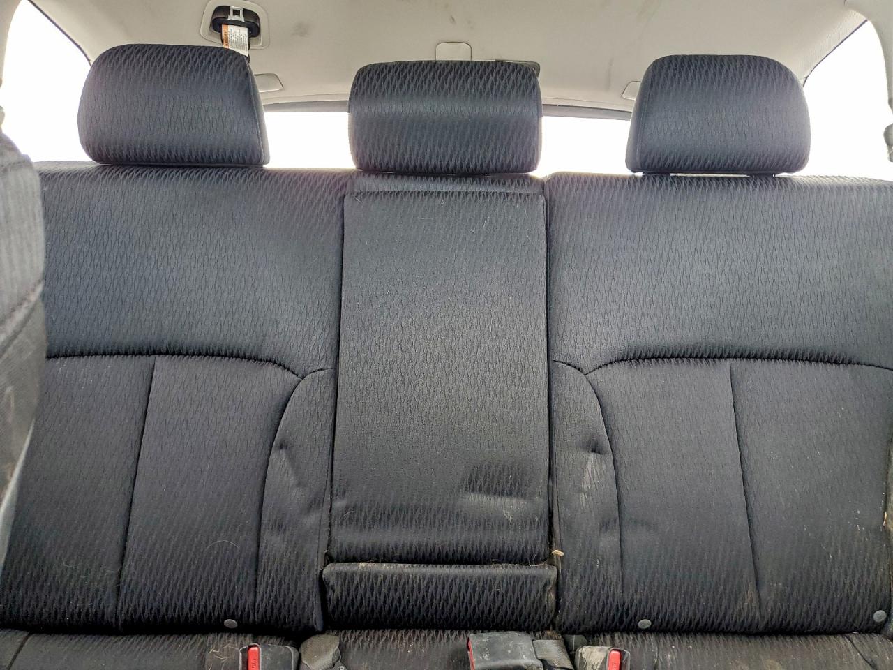 SUBARU LEGACY 2.5I PREMIUM