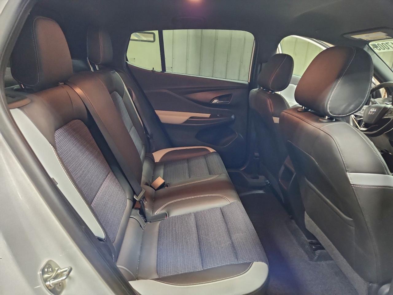 BUICK ENVISTA PREFERRED