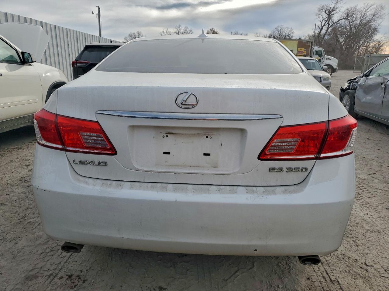 LEXUS ES 350