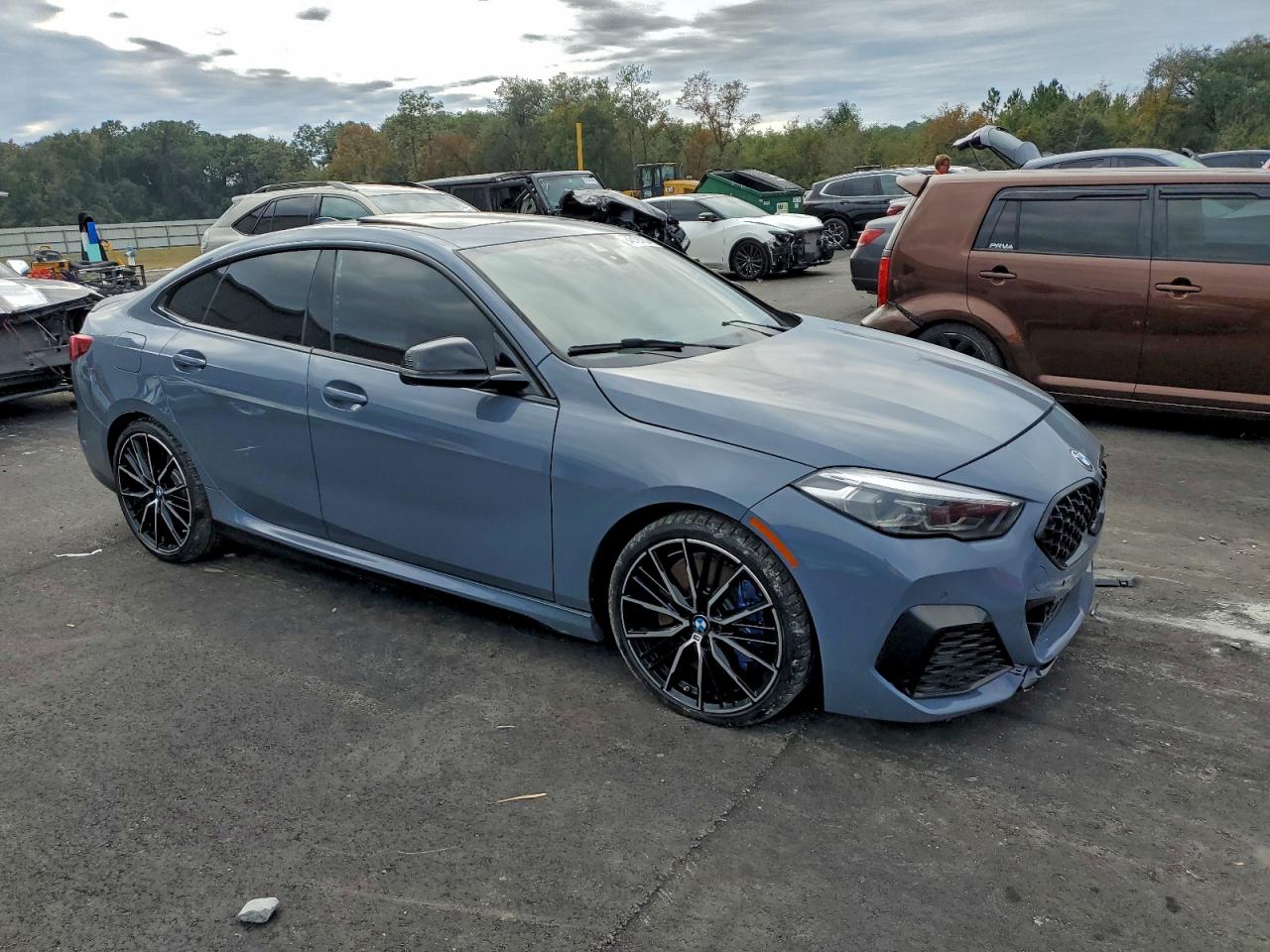 BMW M2 M235XI
