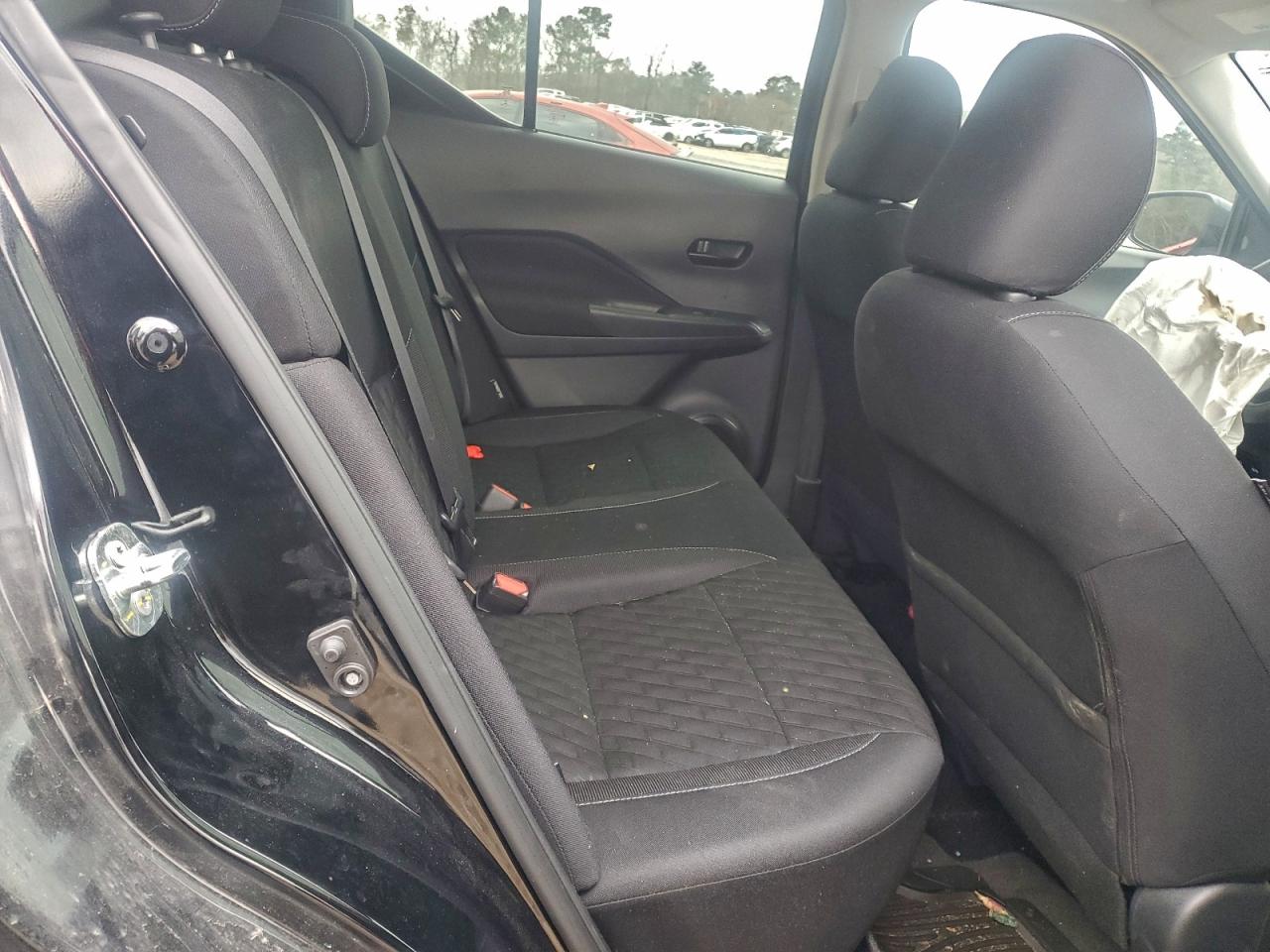 Lot #3311541239 2022 NISSAN KICKS S