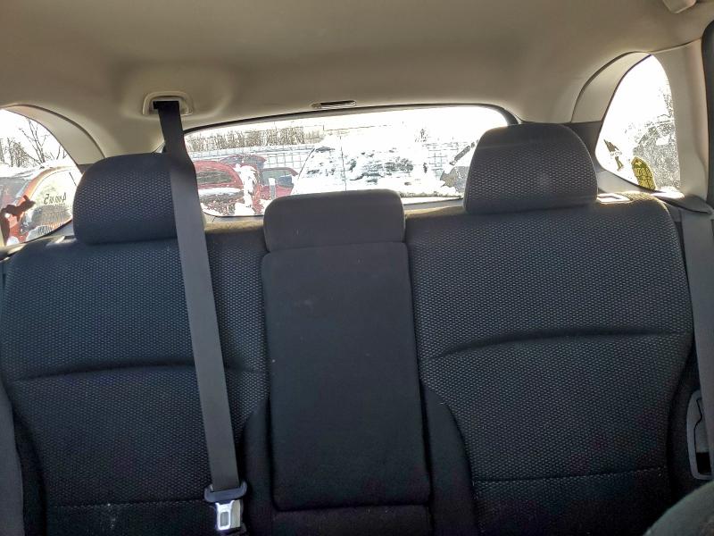2015 SUBARU OUTBACK 2. #3311594784
