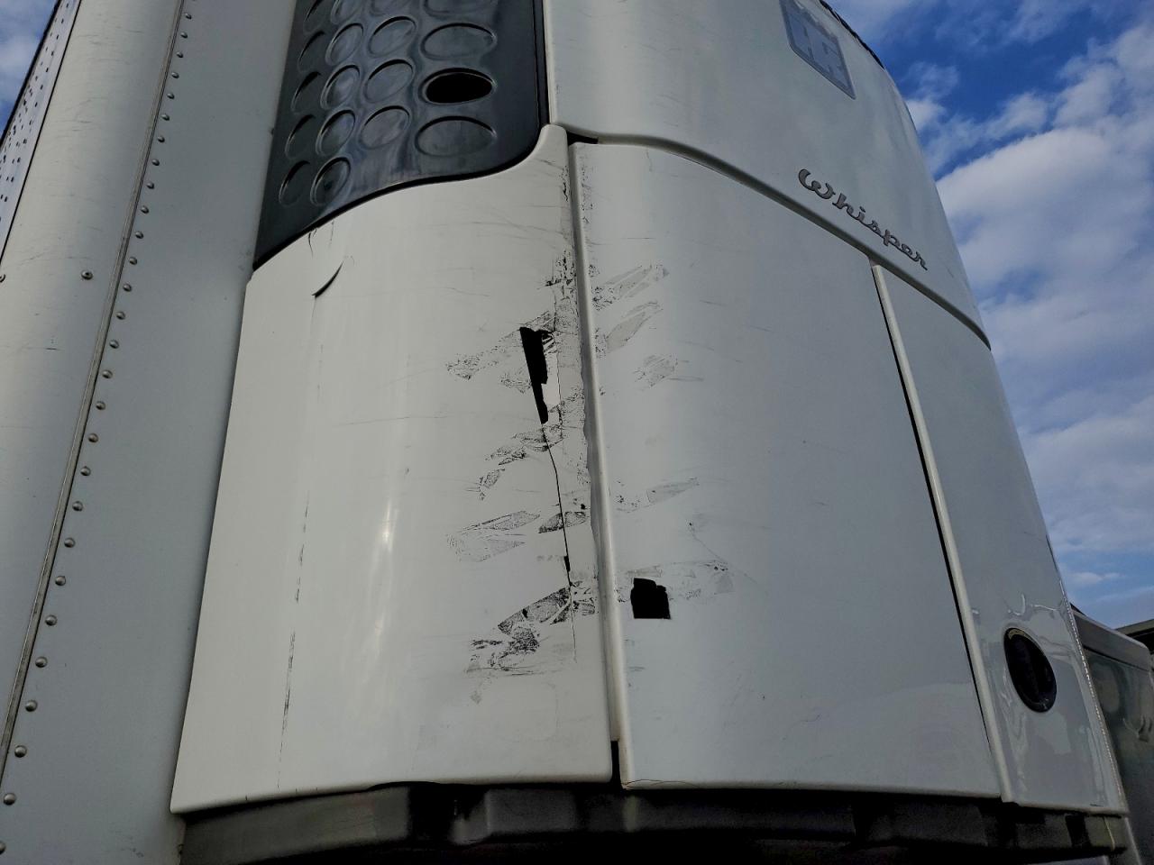 Lot #3315999089 2016 UTILITY VS2RA