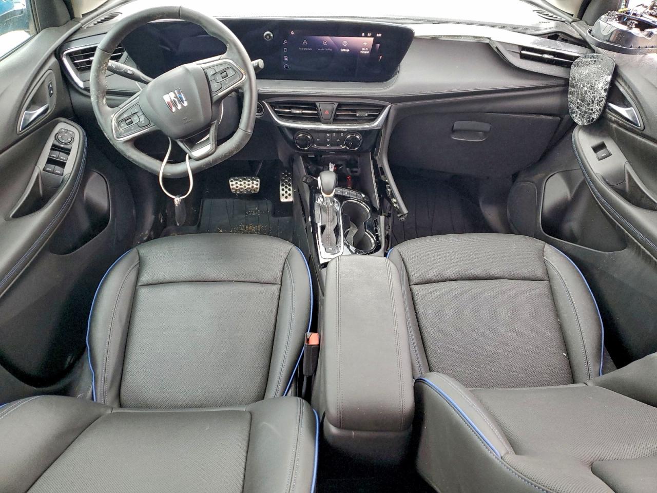 BUICK ENCORE SPORT TOURING