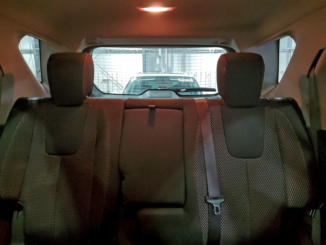 Lot #3311509254 2017 CHEVROLET EQUINOX LT