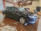 Lot #3305361353 2015 CHRYSLER 200 LIMITE