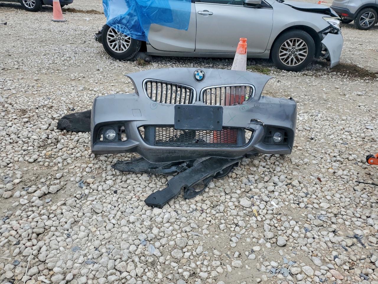 Lot #3311759724 2016 BMW 535 XI