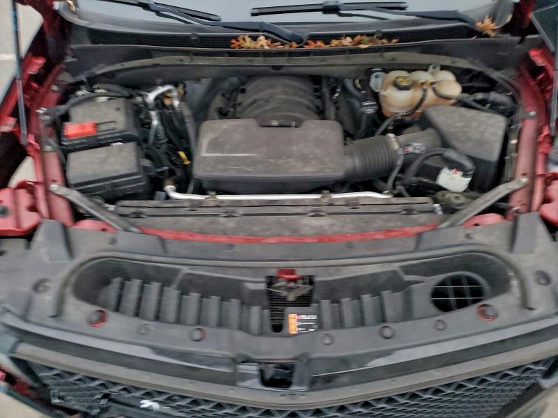 2023 CADILLAC ESCALADE S #3316880145