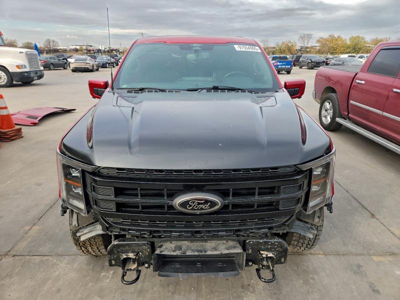 2022 FORD F150 SUPER #3317694087