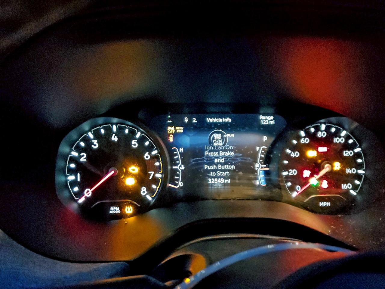 Lot #3310610290 2024 JEEP COMPASS LA