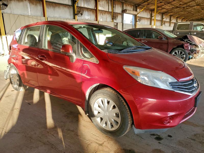 2014 NISSAN VERSA NOTE #3302963614