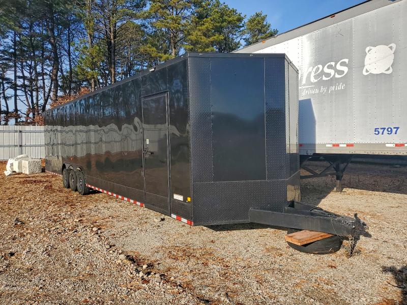 2025 DIAMOND CARGO #3316880140