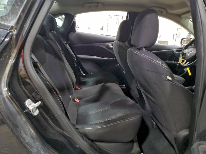 2014 DODGE DART SXT #3312479668