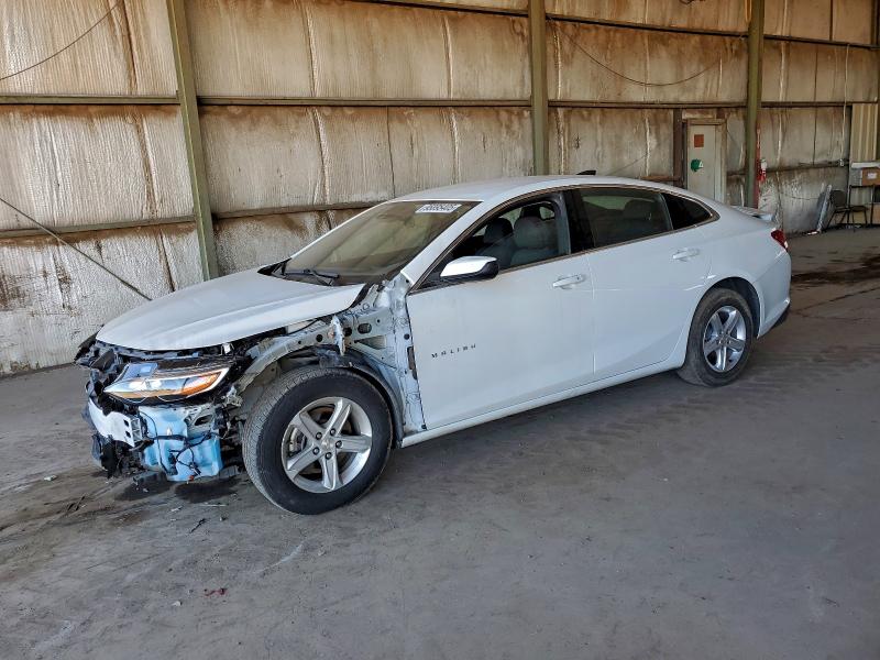 2023 CHEVROLET MALIBU LS #3305478077
