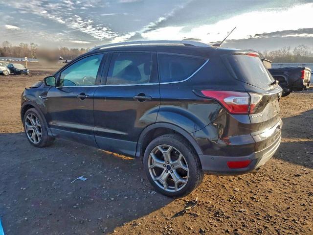 2017 FORD ESCAPE TIT #3304779967