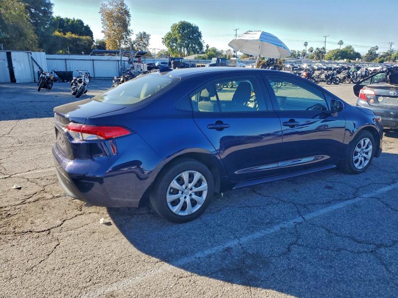 2024 TOYOTA COROLLA LE #3304530519