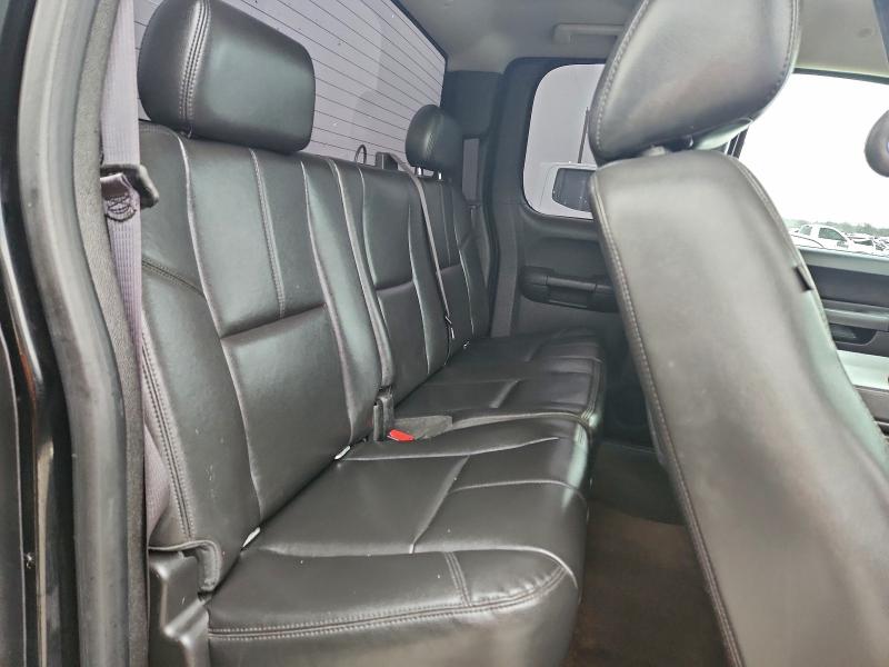 2013 GMC SIERRA C15 #3306258603