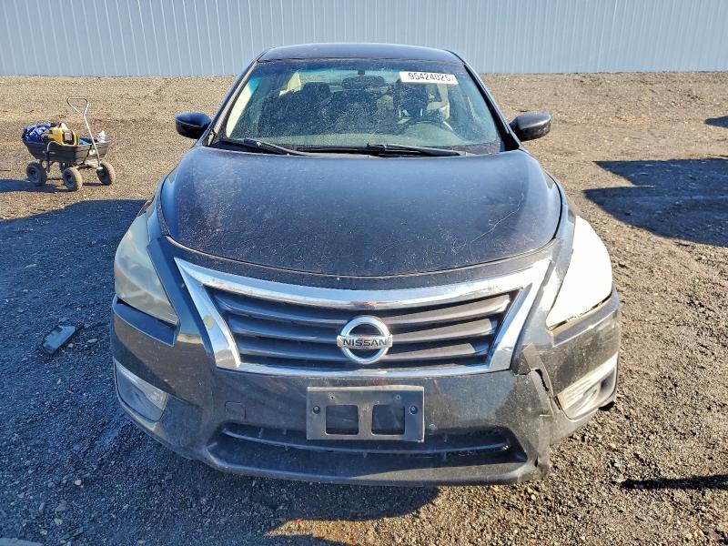 2013 NISSAN ALTIMA 2.5 #3314905522