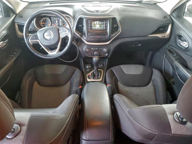 2014 JEEP CHEROKEE S #3316699503