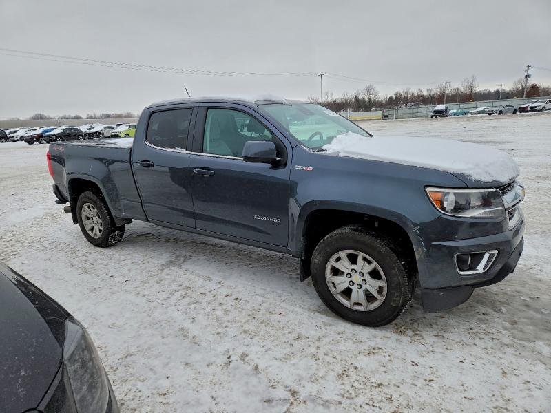 2017 CHEVROLET COLORADO L #3311469348