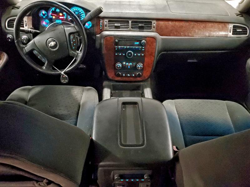 2008 CHEVROLET AVALANCHE #3303593933