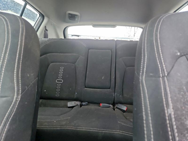 2011 KIA SPORTAGE E #3305508077