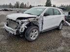 Lot #3305493133 2017 CHEVROLET EQUINOX LS