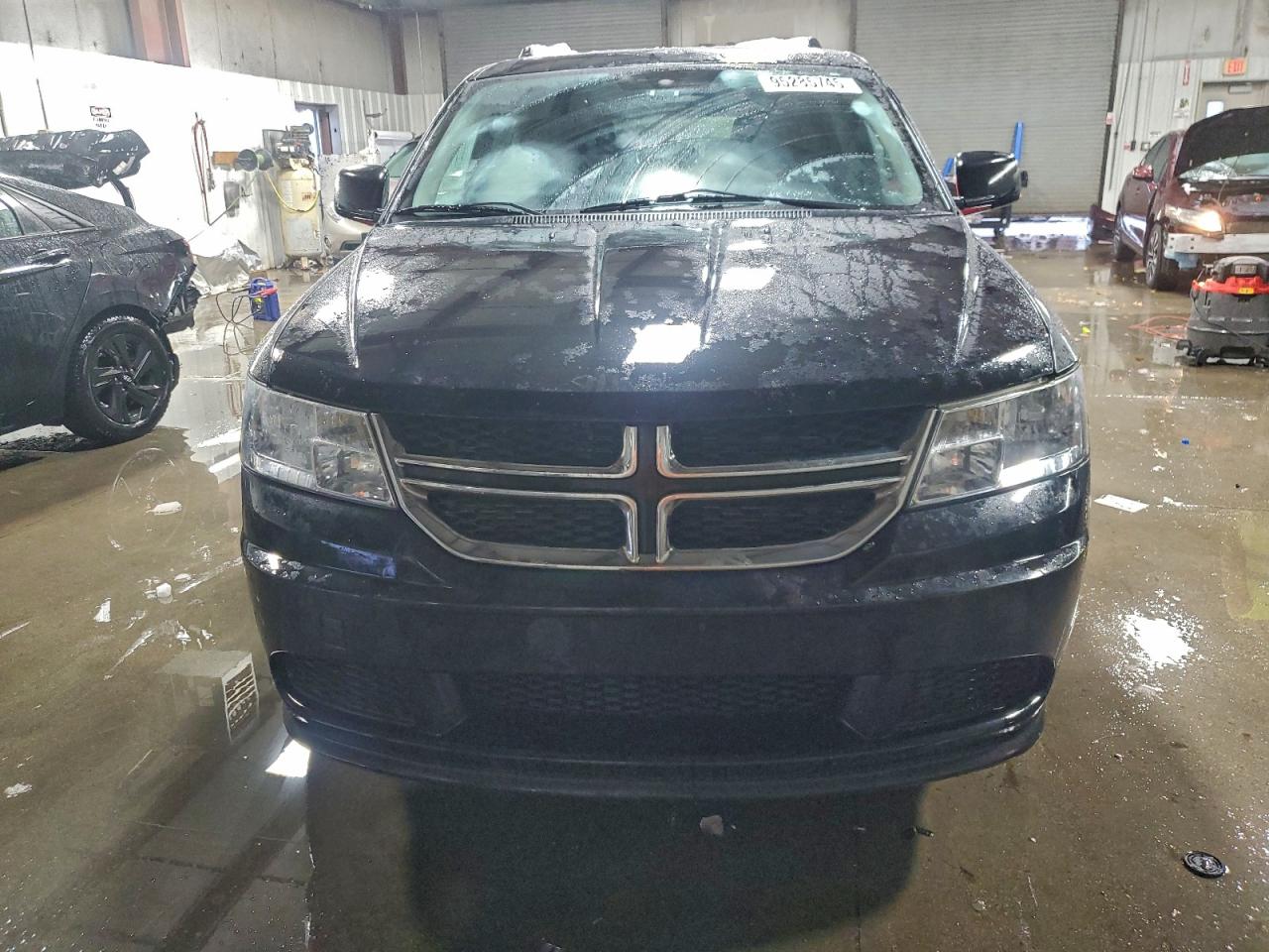 DODGE JOURNEY SE