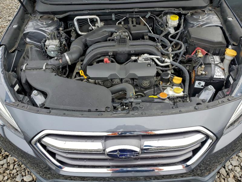 2018 SUBARU OUTBACK 2. #3305369352