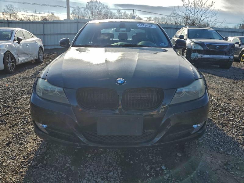 2011 BMW 328 I #3301651631