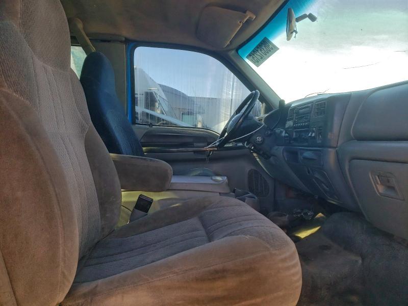 2004 FORD F650 SUPER #3310498072